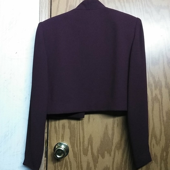 Rimini Embellished Jacket Size 6 Lovely - Picture 2 of 5